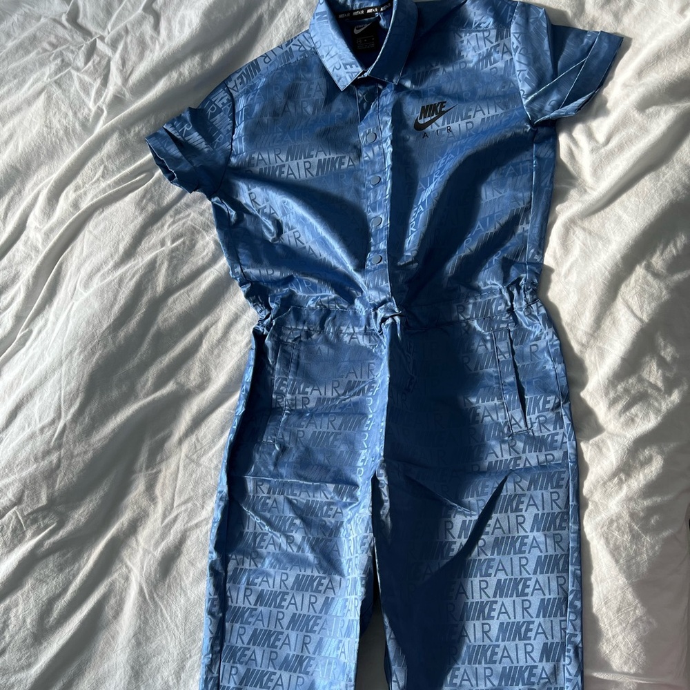 Nike Jumpsuit
